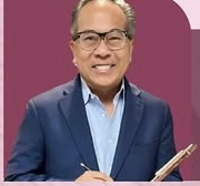 Dr. Red Alinsod